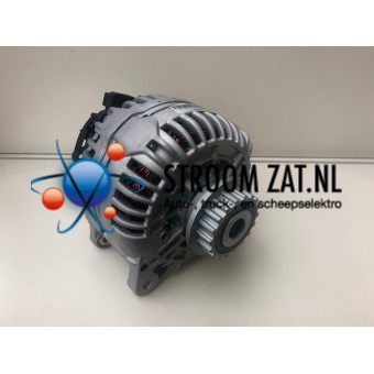 Dynamo Volkswagen T5 Touareg 2.5TDI 150A